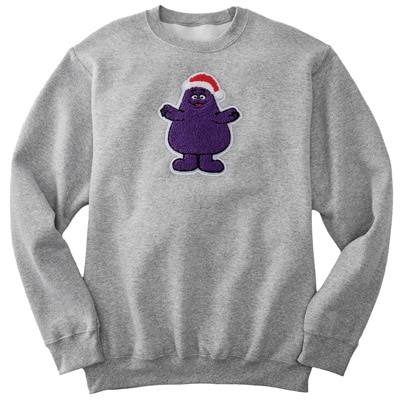Sweatshirts